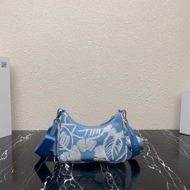 Oz - Fei Bags - 1314