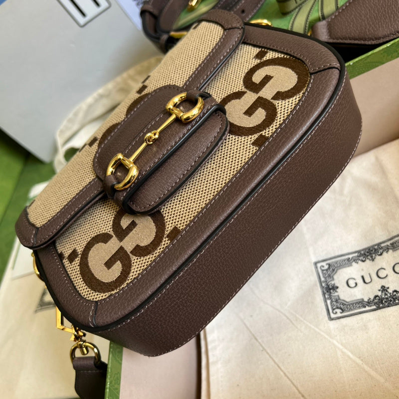 OZ - GCI Bags - 1655