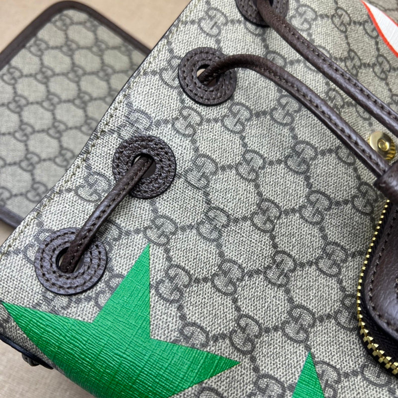 OZ - GCI Bags - 2187