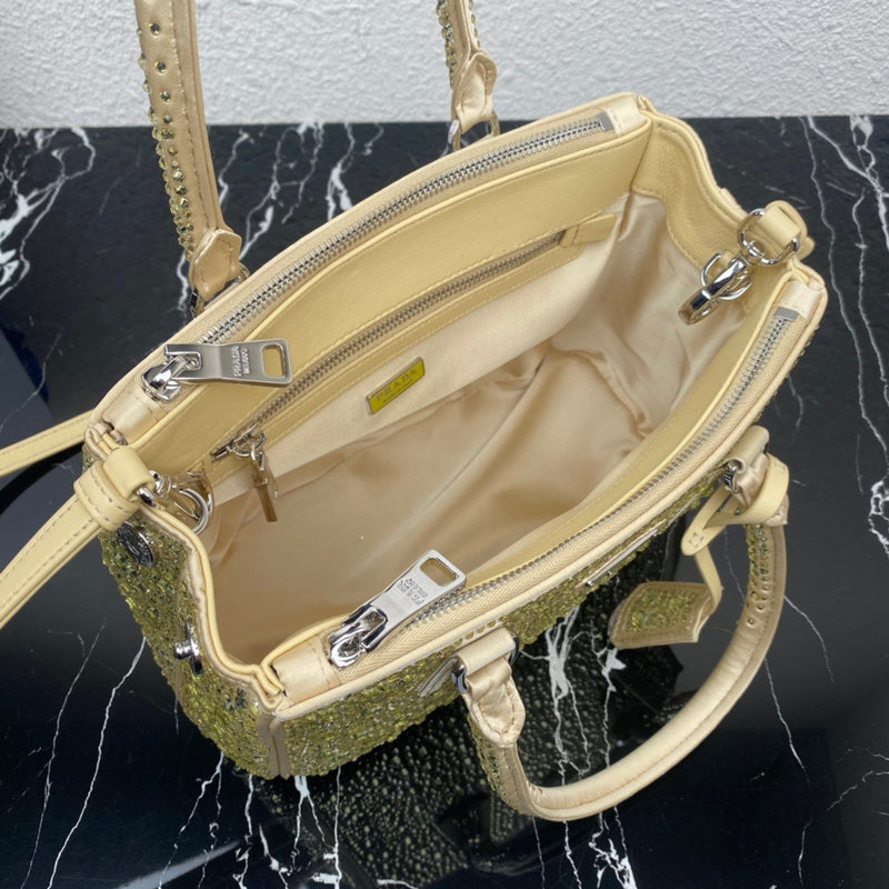 Oz - Fei Bags - 1025