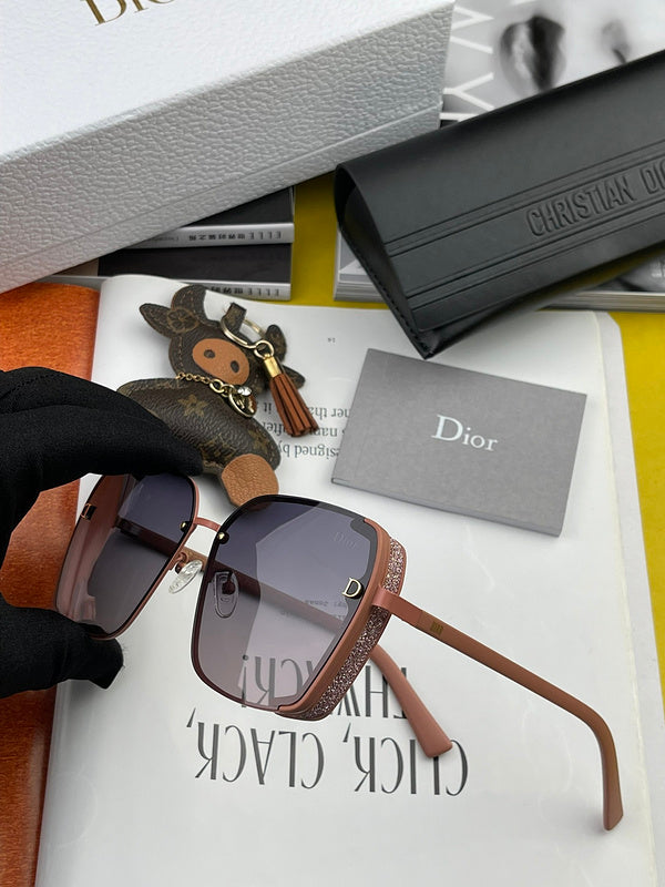 OZ - Dir Sunglasses - 134