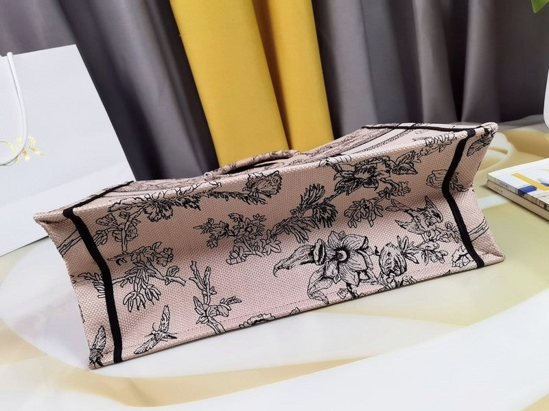 OZ - Dir Bags - 1039