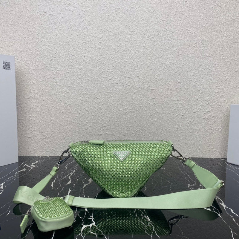 Oz - Fei Bags - 1518