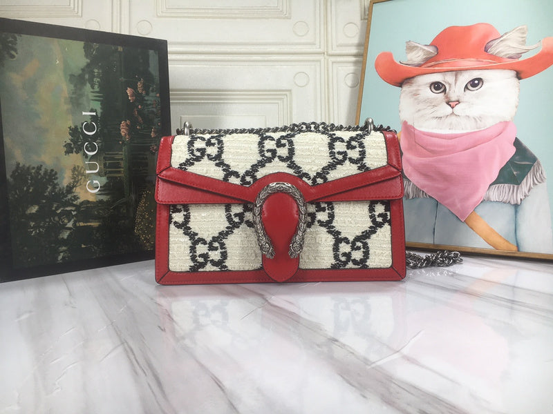 Ozarra - GCI Bags - 1234