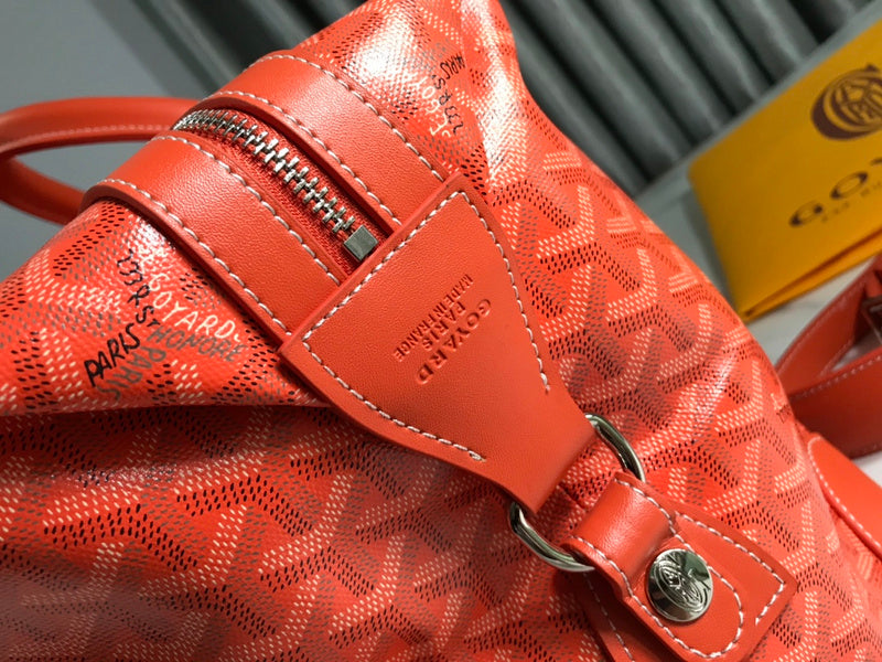 OZ - GYO Bags - 1215