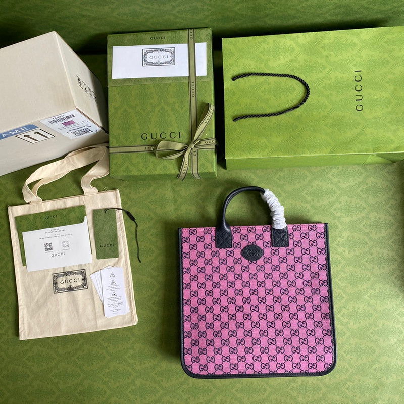 OZ - GCI Bags - 1180