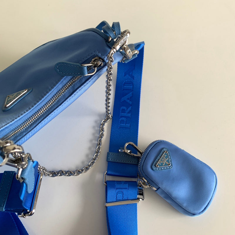 Oz - Fei Bags - 1222