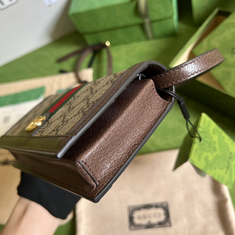 OZ - GCI Bags - 1540