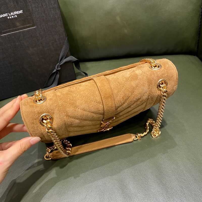 OZ - SLY Bags - 1435