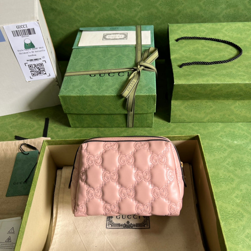 OZ - GCI Bags - 1259