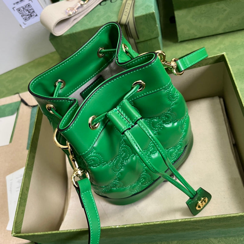 OZ - GCI Bags - 1335