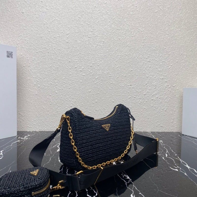 Oz - Fei Bags - 1084
