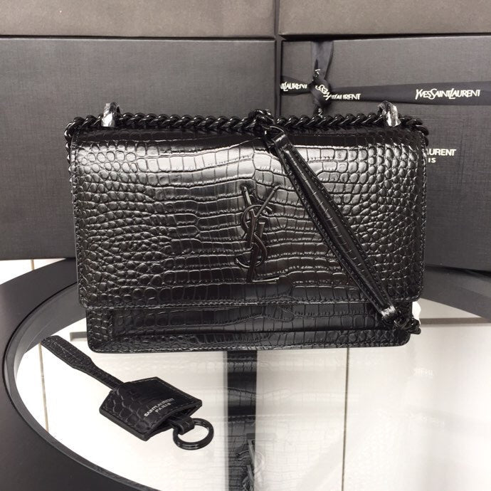 OZ - SLY Bags - 1021