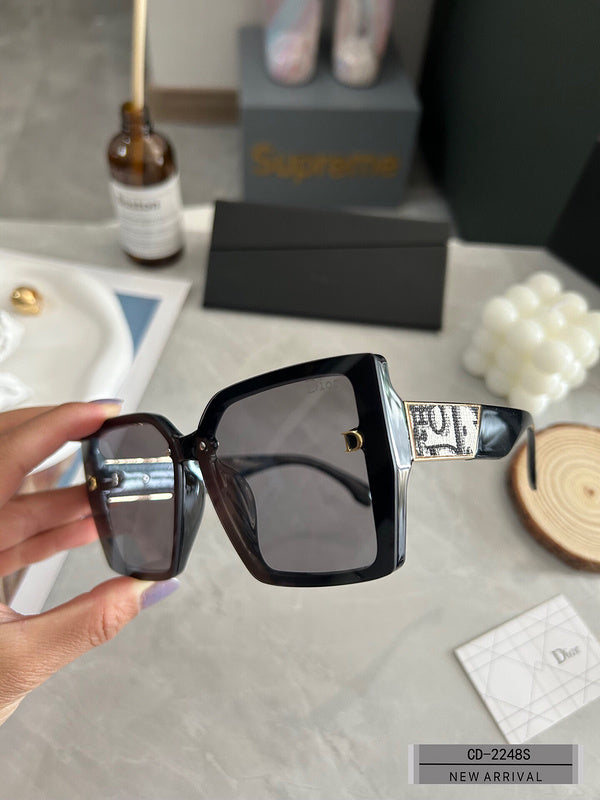 OZ - Dir Sunglasses - 162