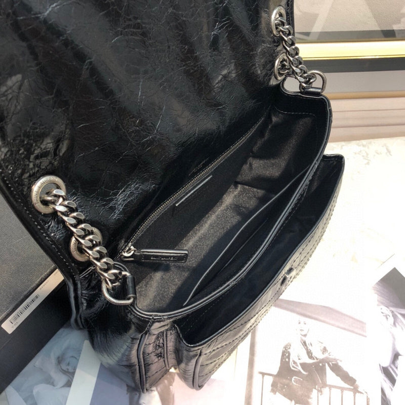 OZ - SLY Bags - 1395