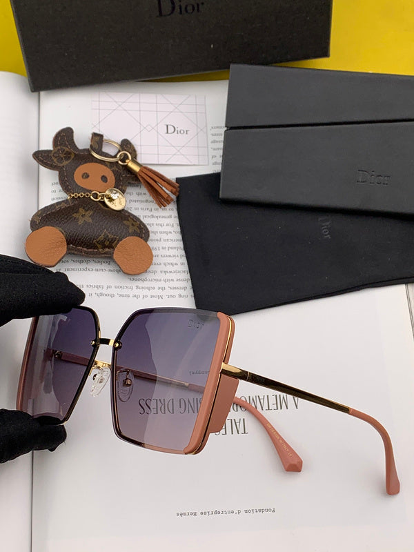 OZ - Dir Sunglasses - 163