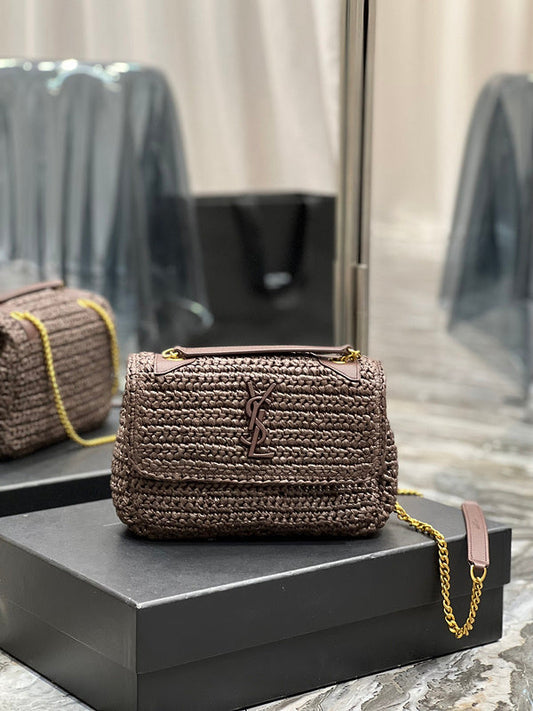 OZ - SLY Bags - 820