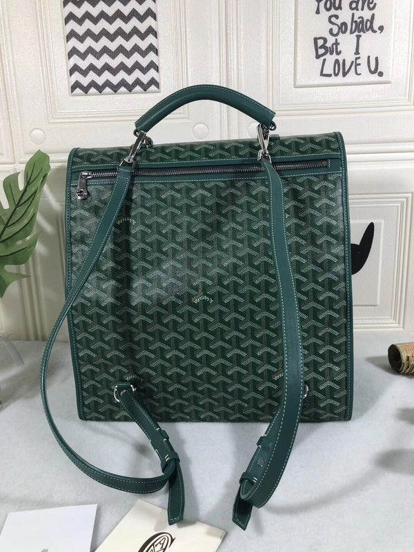 OZ - GYO Bags - 1024