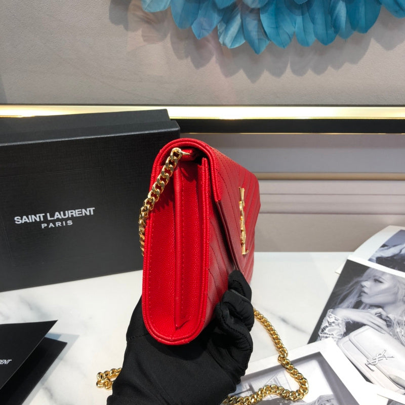 OZ - SLY Bags - 1406