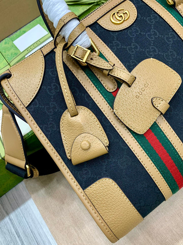 OZ - GCI Bags - 1424