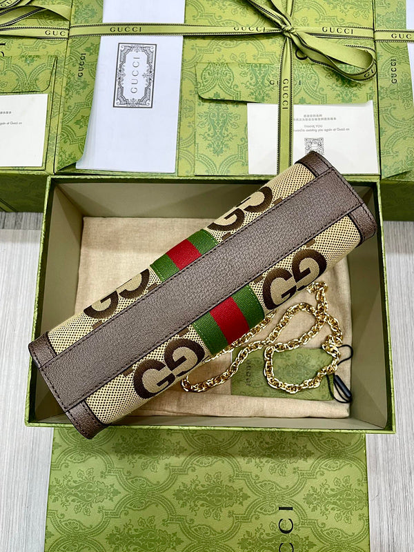 OZ - GCI Bags - 2214