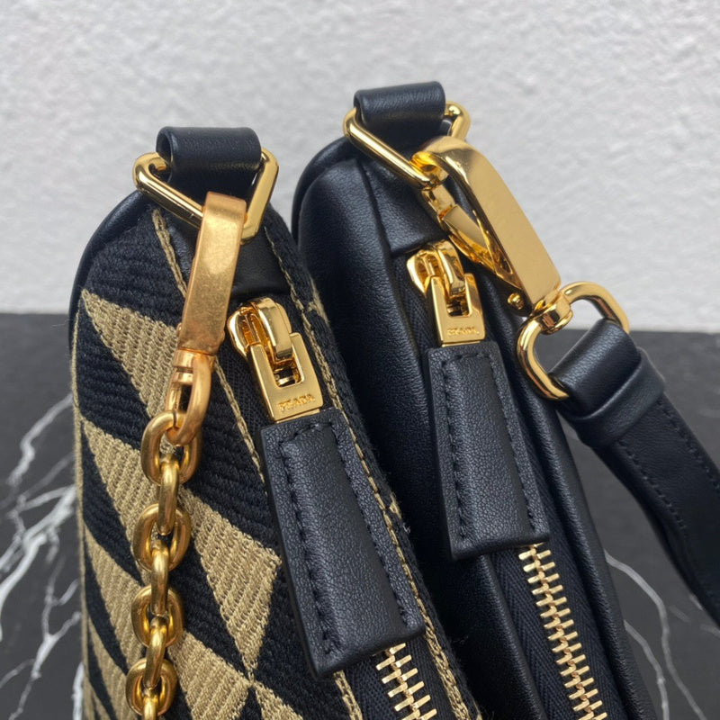 Oz - Fei Bags - 1105
