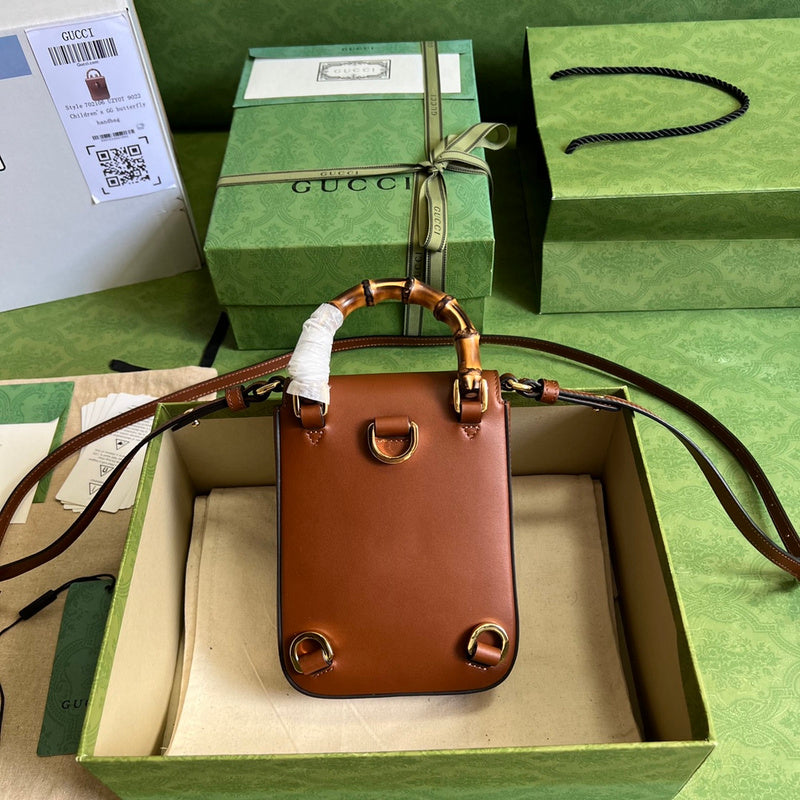 OZ - GCI Bags - 1210