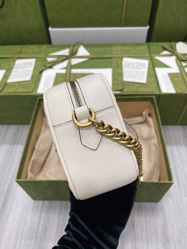 OZ - GCI Bags - 2188