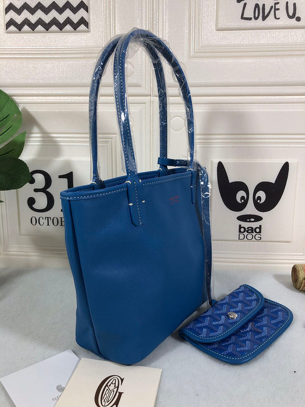 OZ - GYO Bags - 1270