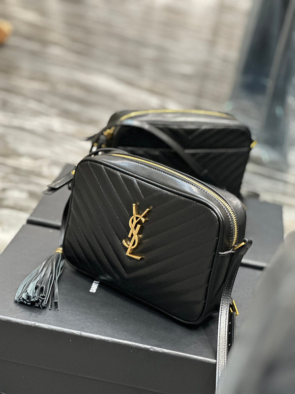 OZ - SLY Bags - 834