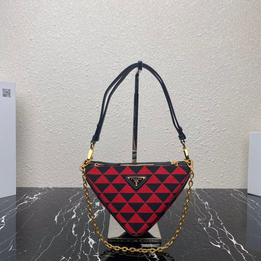 Oz - Fei Bags - 1104