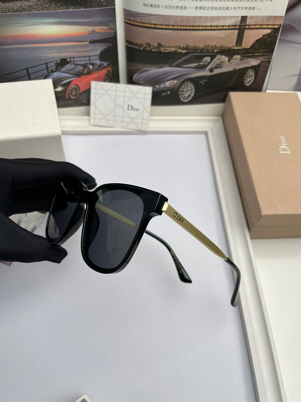 OZ - Dir Sunglasses - 100