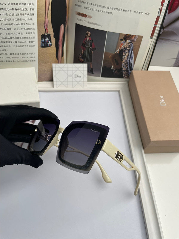 OZ - Dir Sunglasses - 028