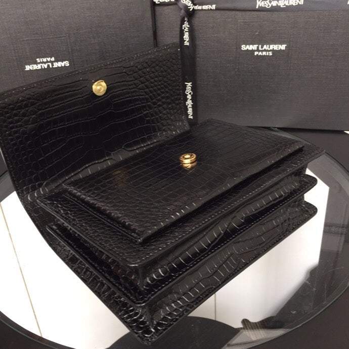 OZ - SLY Bags - 1036