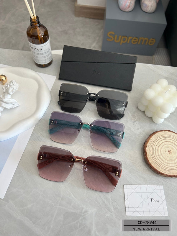 OZ - Dir Sunglasses - 086