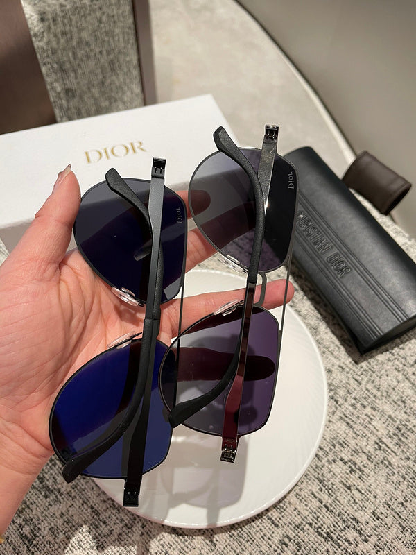 OZ - Dir Sunglasses - 058