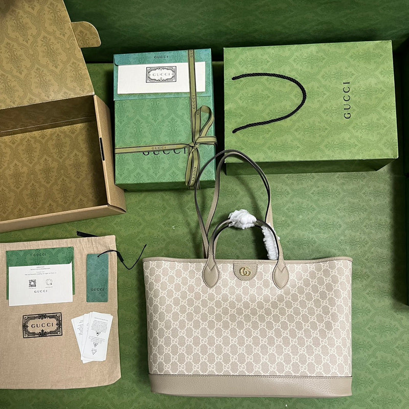 OZ - GCI Bags - 1011