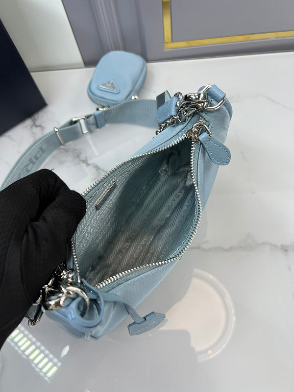 Oz - Fei Bags - 210