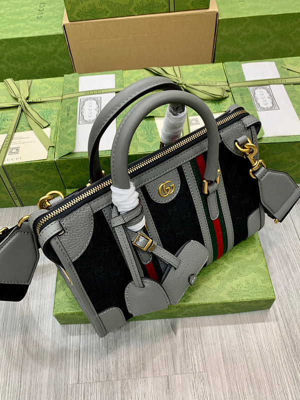 OZ - GCI Bags - 1427