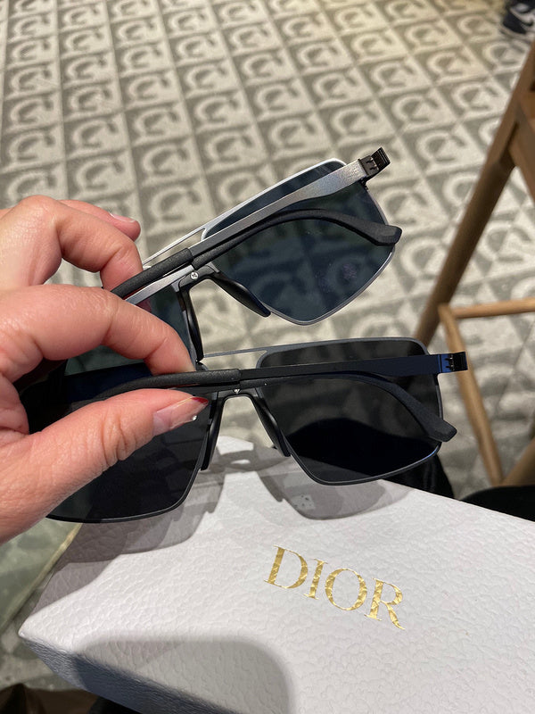 OZ - Dir Sunglasses - 031