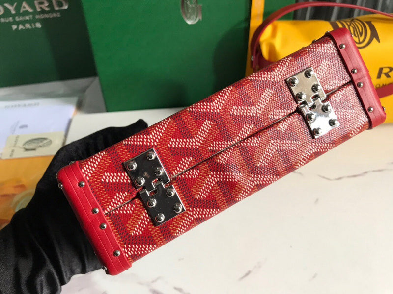 OZ - GYO Bags - 1392