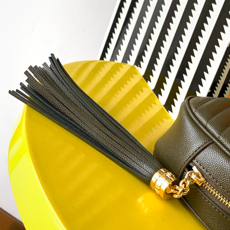 OZ - SLY Bags - 1197