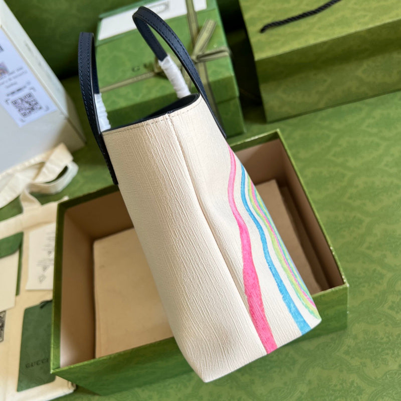 OZ - GCI Bags - 1088