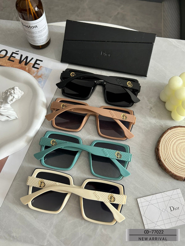 OZ - Dir Sunglasses - 070