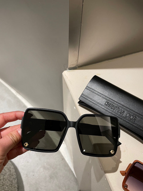 OZ - Dir Sunglasses - 101