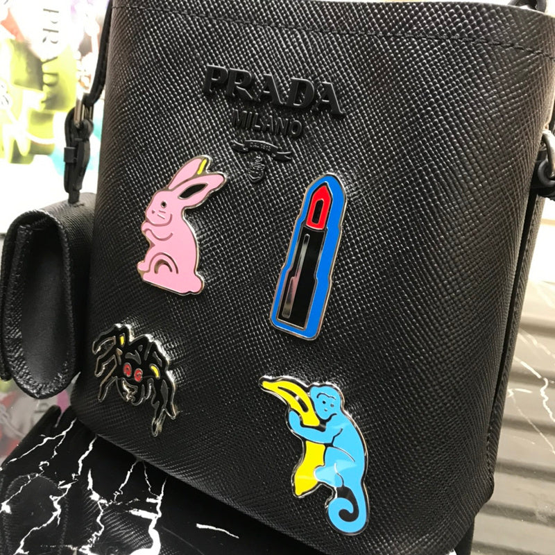 Oz - Fei Bags - 1857