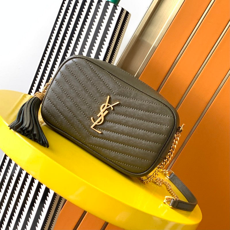 OZ - SLY Bags - 1197