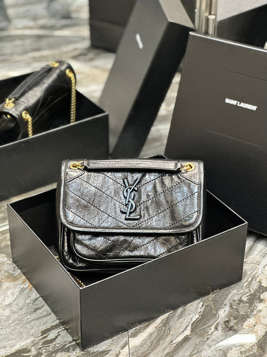 OZ - SLY Bags - 702