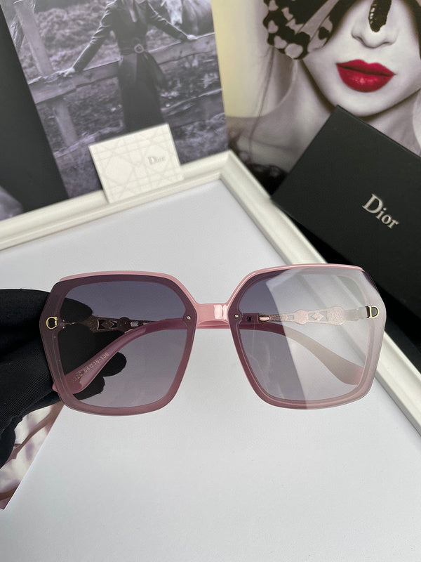 OZ - Dir Sunglasses - 077