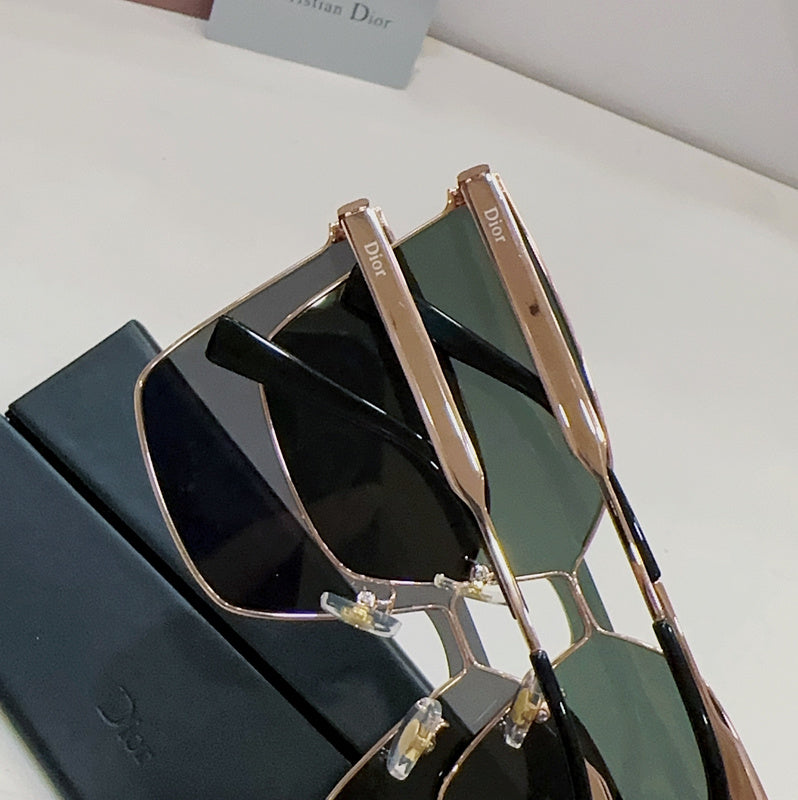 OZ - Dir Sunglasses - 054